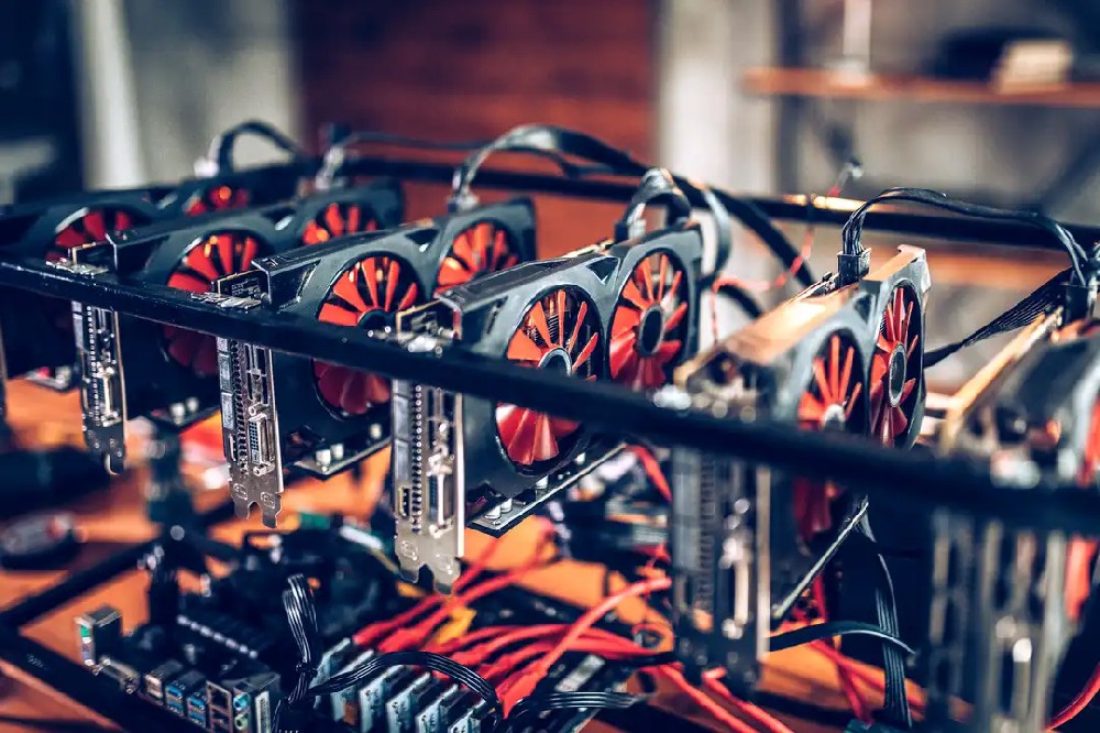 AsicMinerBulk – CleanSpark buys 60K Bitmain S21 bitcoin miners for $193.2M