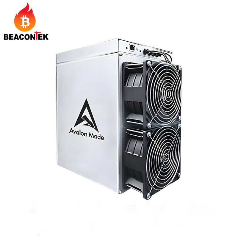 AvalonMiner 1166 Pro