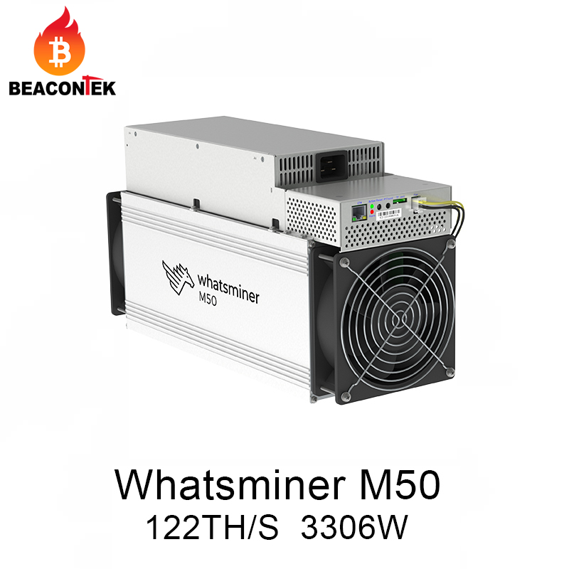 MICROBT Whatsminer M50