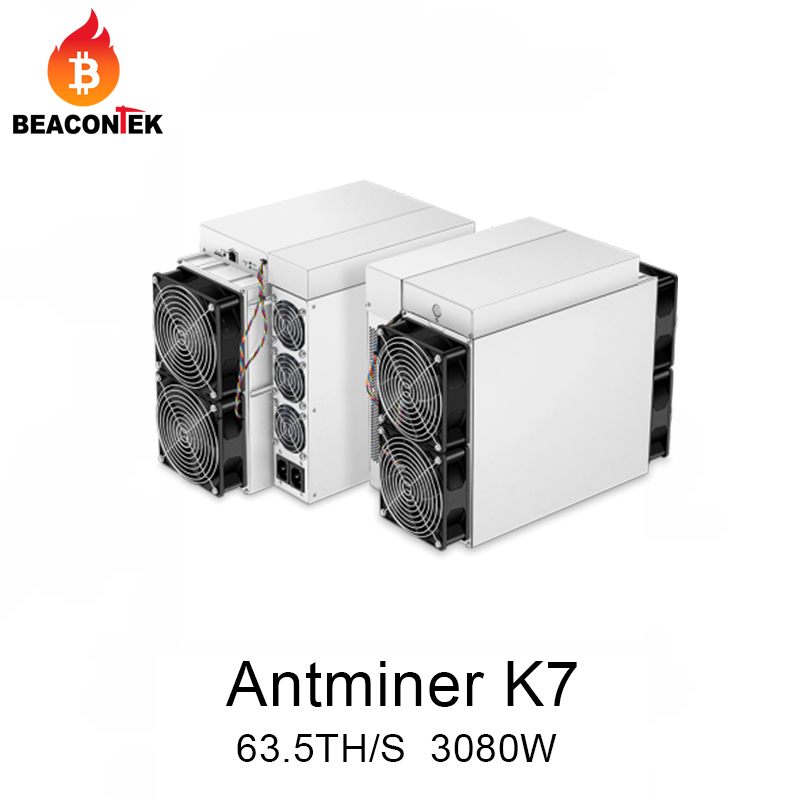 Bitmain Antminer K7