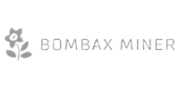 bombax miner