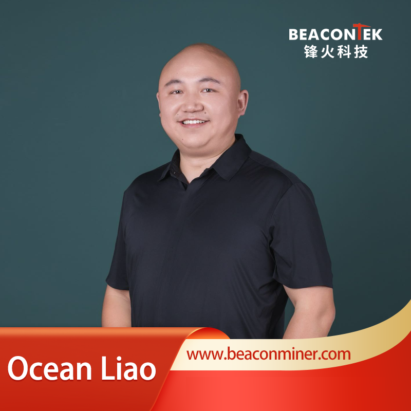 Ocean Liao