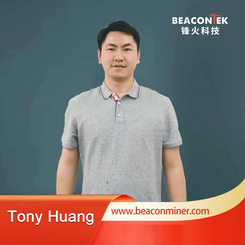 Tony Huang