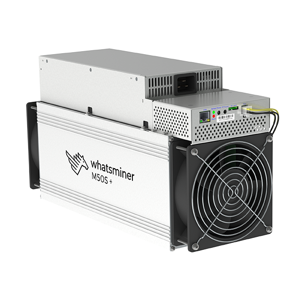 MICROBT WhatsMiner M50S+