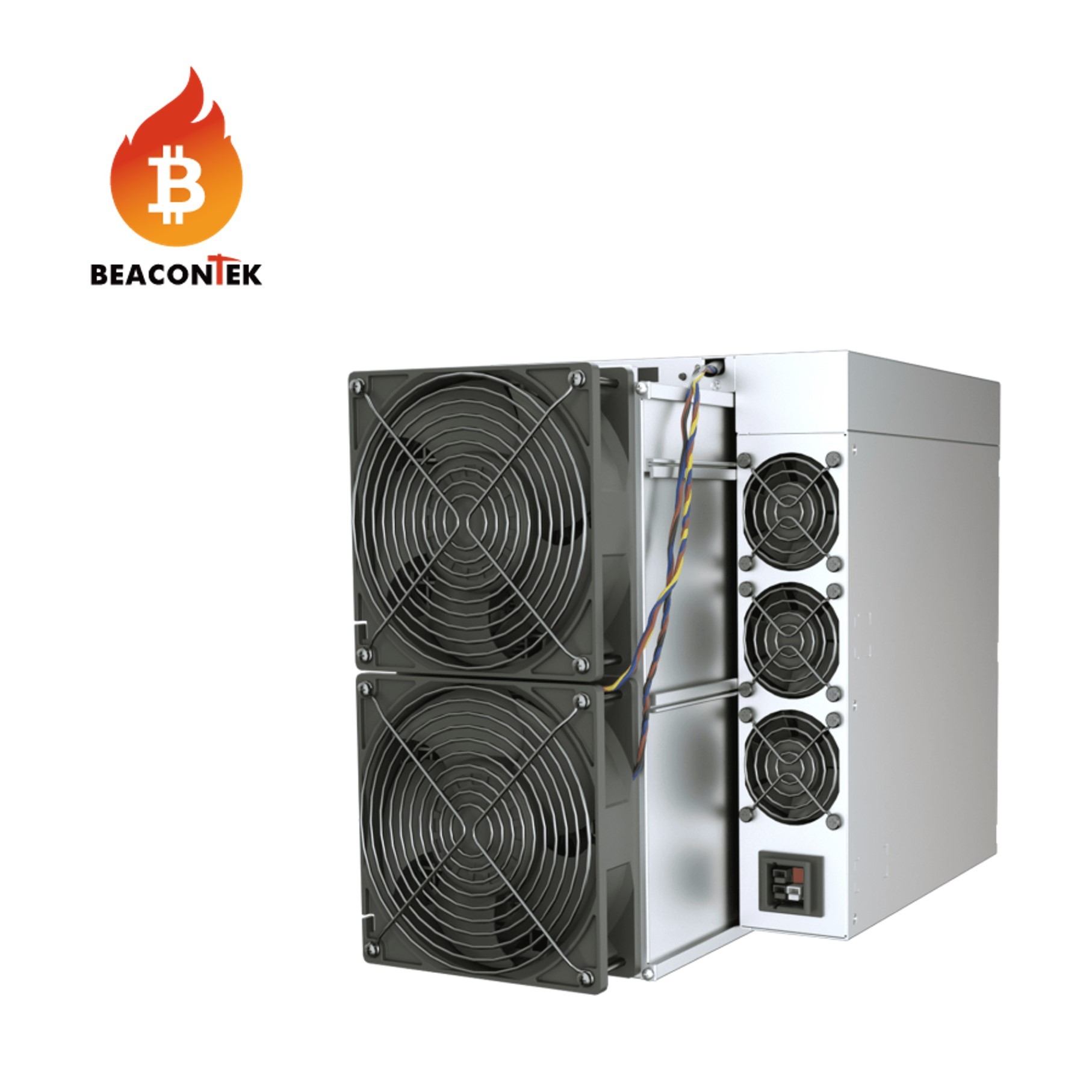 Bitmain Antminer S21 Pro