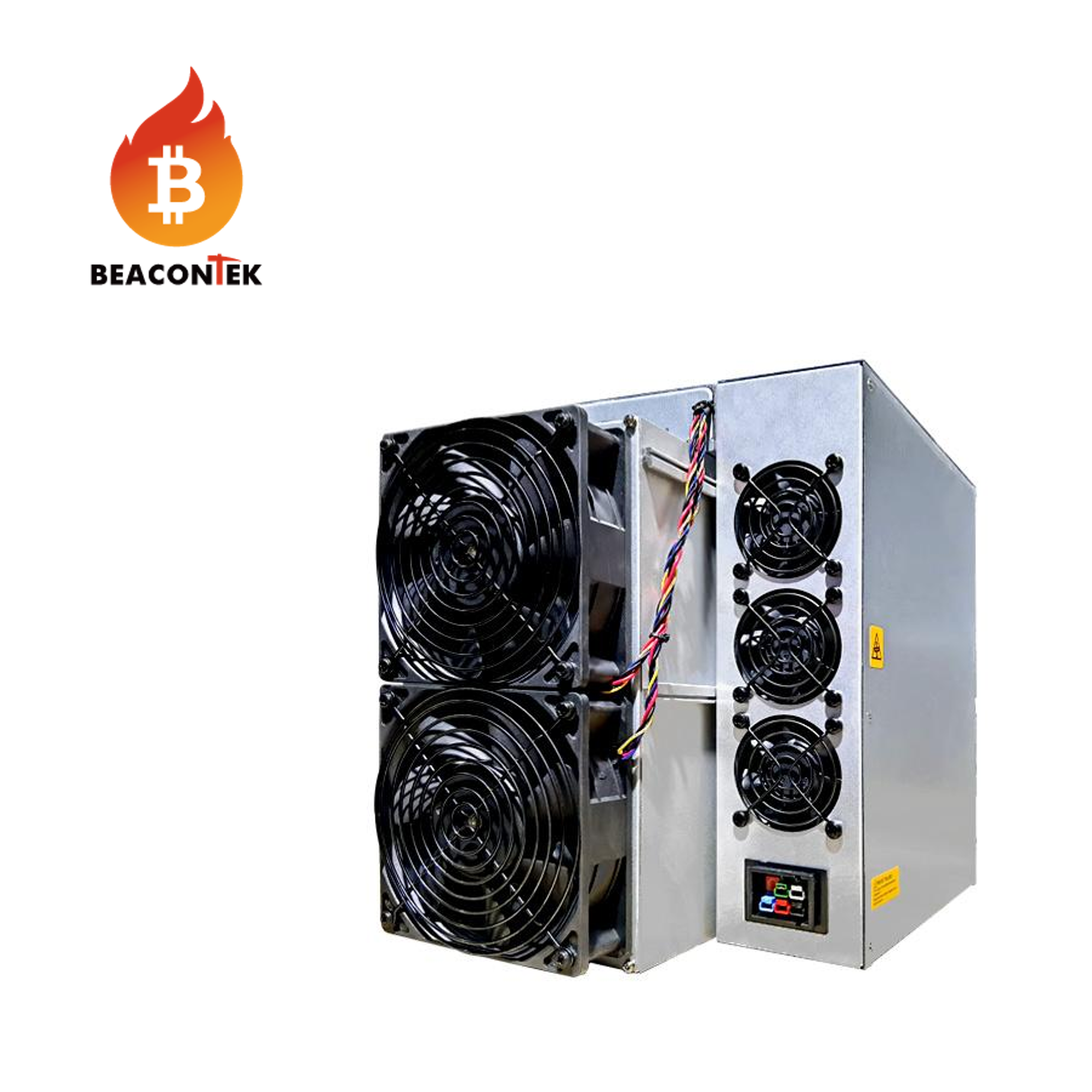 Bitmain  T21 Bitcoin Miner