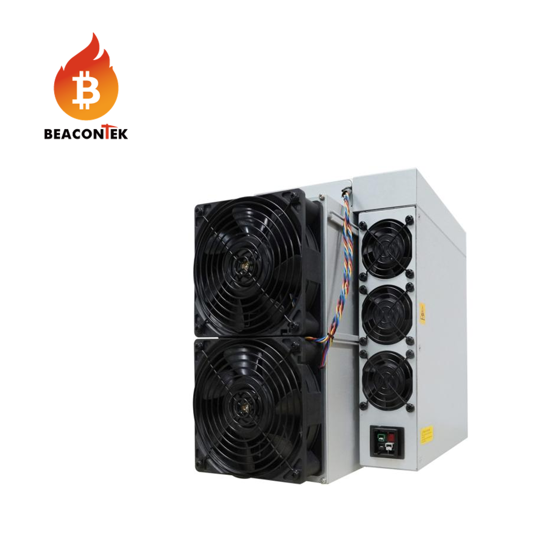 Bitmain Antminer S21